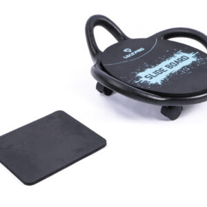 LIVE PRO SLIDE BOARD LP8346 BLACK