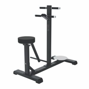 TWISTER DOUBLE SIDE STAND WIHT SEAT NEW