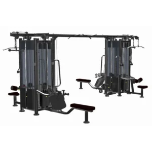 8 STATION MULTI GYM  IT9527+IT9527+IT9527OPT