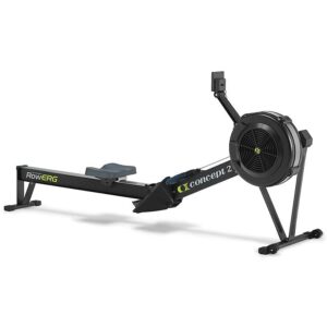 STEELFLEX POWER RUNNER WITH CONSOLE FPR-112 BLACK