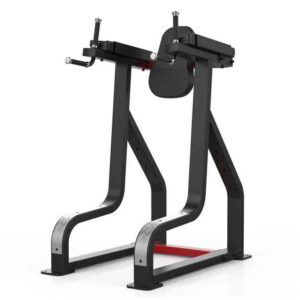 VERTICAL KNEE RAISE / DIP STAND & CHIN UP/DIP UP OPT SL7045+SL7045 OPT