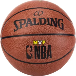 BASKETBALL RUBBER NBA NO.7 BBNBA7