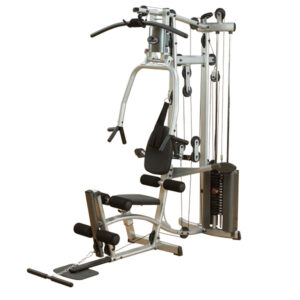 POWERLINE P2X HOME GYM WITH FUNC TRAINING ARM