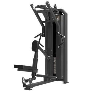 Tunturi Platinum - Seated Row - Selectorized - V-series DIR
