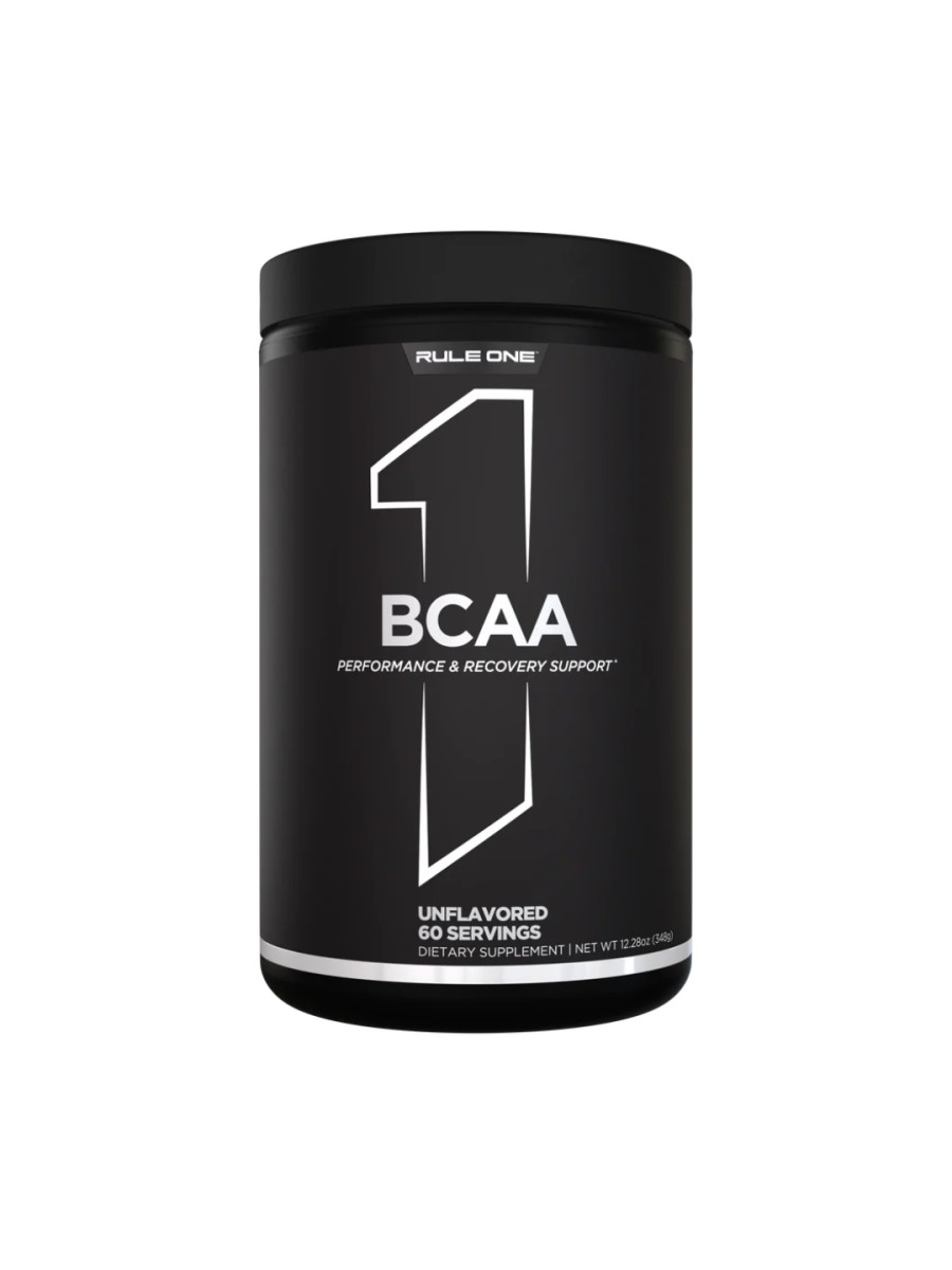 Rule1 R1 BCAAs 60 Servings