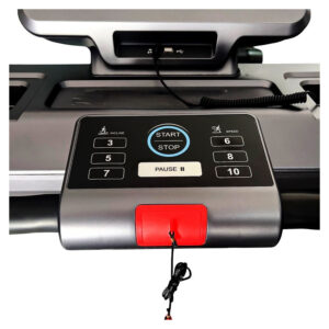 YORK ELECTRONIC TREADMILL 3 HP YK-ET1801C 