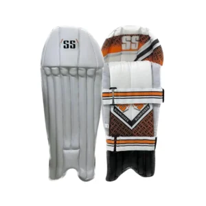 CRICKET WICKET KEEPING PAD NO 2