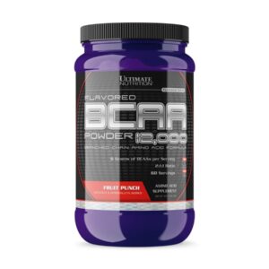 Ultimate Nutrition BCAA 12,000 60 servings