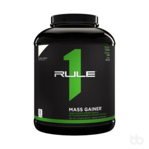 Rule1 R1 Mass Gainer 5.7lbs