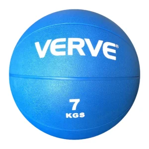 MEDICINE BALL 7KG 88634 BLUE DIA-286MM