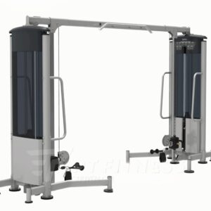 CABLE CROSSOVER MACHINE  IT9525+IT9525+IT9527OPT