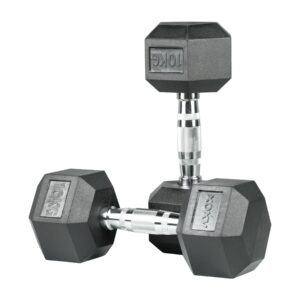 DUMBELL 10 LB WTYK10
