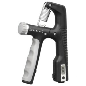 POWER GRIP BD1905 BLACK TA