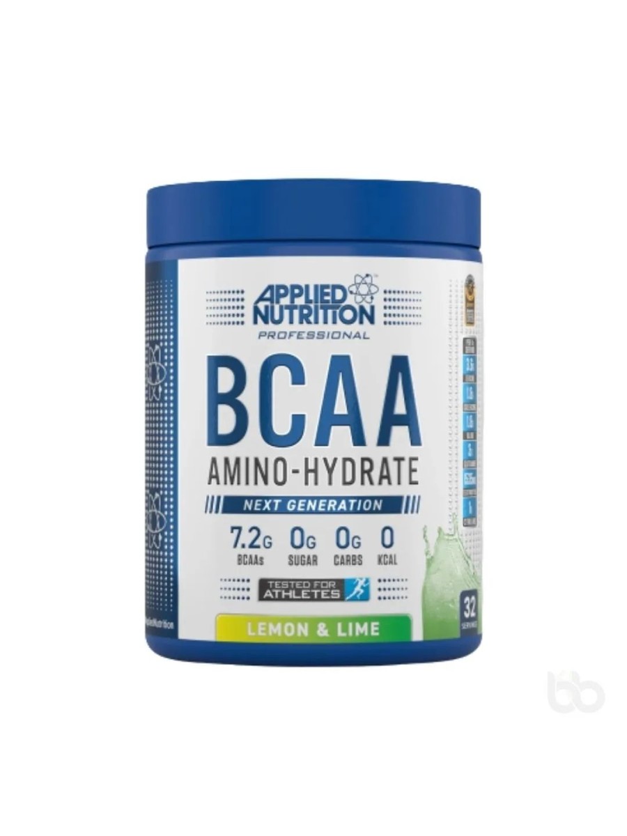 Applied Nutrition BCAA Amino Acid 32 servings