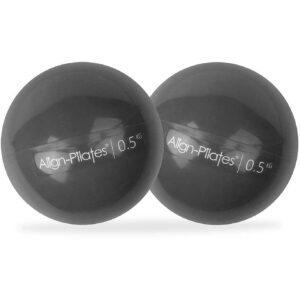 MEDICINE BALL 1 KG PK1 OB34060002