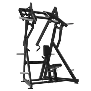 YORK LEVEL ROW HS-1004 MATT BLACK