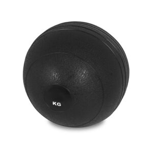 SLAM BALL 12KG YL-FT-105 BLACK