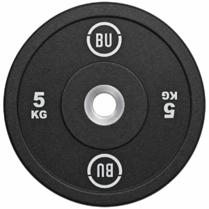 BLACK PAINTED PLATES 5 KG IR81001