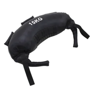 TA SPORT BULGARIAN BAG 15KG MD1695 BLACK