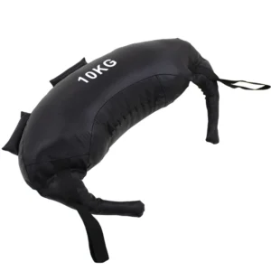 TA SPORT BULGARIAN BAG 10KG MD1695 BLACK
