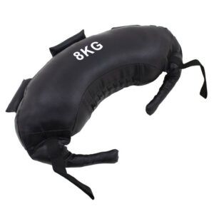 TA SPORT BULGARIAN BAG 8KG MD1695 BLACK