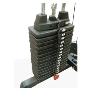 300 LBS REGULAR WEIGHT STACK SP300 13070323