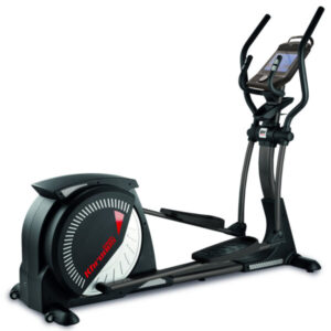 ELLIPTICAL BIKE SUPER KHRONOS MULTIMEDIA WITH SCREEN G2488TFT