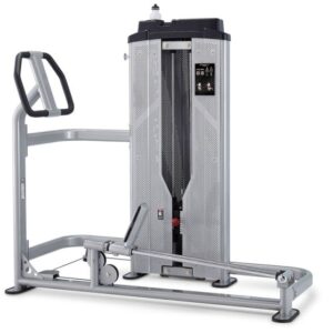 HIP EXTENSION WITH STACKES 10LBSX10PCS HHE-1900