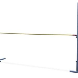 HIGH JUMP POST ALUMINIUM