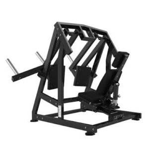 YORK LEG PRESS HS-1023 MATT BLACK
