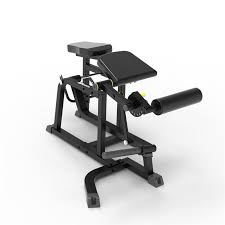 PRONE LEG CURL IFP1604-WX
