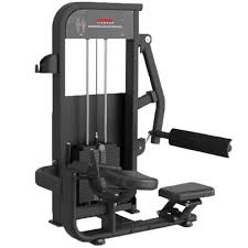 YORK STANDING LEG EXTENSION