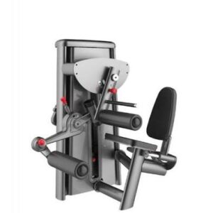 YORK LOW BACK PULL TRAINER