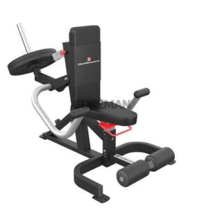 YORK SEATED TRICEP PRESS