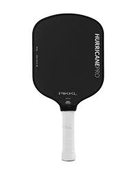 PEAK PICKLEBALL RACKET MEN C6254010 BLACK
