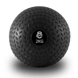 SLAM BALL 2KG GL-MB035 TA BLK