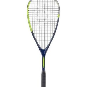 HEAD SQUASH RKT METALIX 150 SEIES 44010015