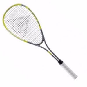 DUNLOP SQUASH RKT FIRE POWER TI 44010008