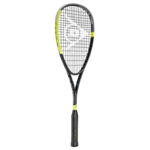 DUNLOP SQUASH RKT IMPAX GRAPHITE 44010011