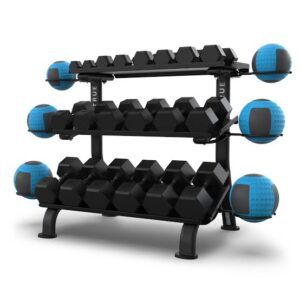 DUMBBELL RACK IR86024
