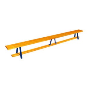 DOUBLE FUCTION GYM SWEDISH BENCH 3M