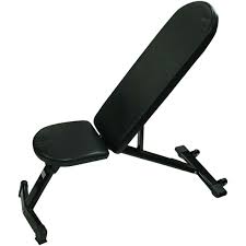 SIT UP BENCH SUB1140B