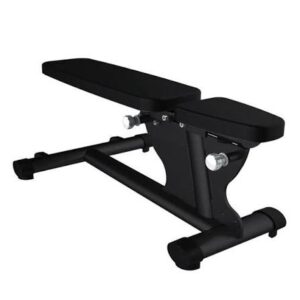 GYM80 MULTI POSITION BENCH CN004010