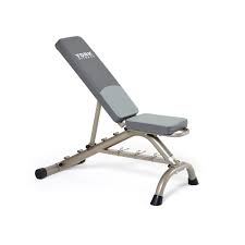 Weight Bench X1004 (without barbell)