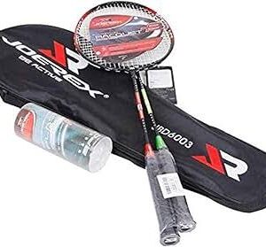JOEREX BADMINTON RACKET JBD6003