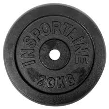 BLACK PAINTED REGULAR PLATE 10.0KG