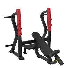 INCLINE BENCH SL7029
