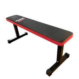 YORK FLAT BENCH