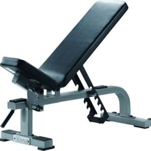 YORK ADJUSTABLE BENCH