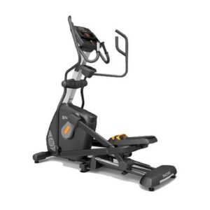 ELLIPTICAL ECE5